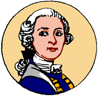 A Fashionable Coiffure